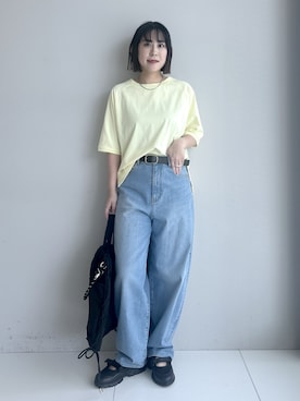 Hirokaさんのコーディネート