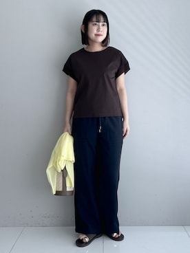 Hirokaさんのコーディネート