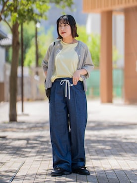 Hirokaさんのコーディネート