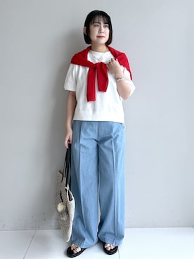 Hirokaさんのコーディネート