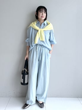 Hirokaさんのコーディネート