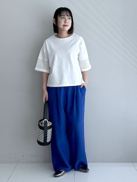 Hirokaさんのコーディネート