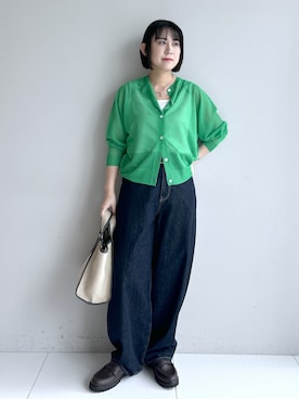 Hirokaさんのコーディネート
