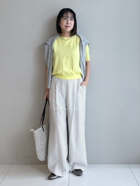 Hirokaさんのコーディネート