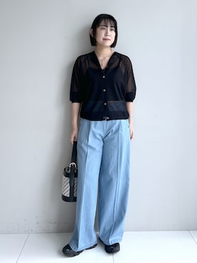Hirokaさんのコーディネート