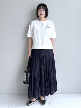 Hirokaさんのコーディネート