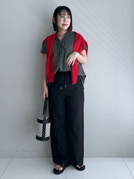 Hirokaさんのコーディネート