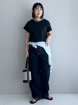 Hirokaさんのコーディネート