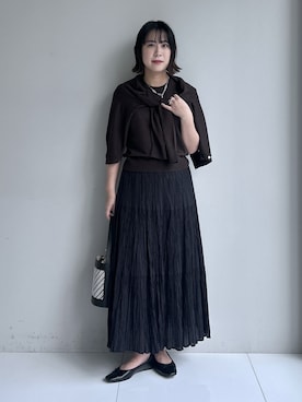 Hirokaさんのコーディネート