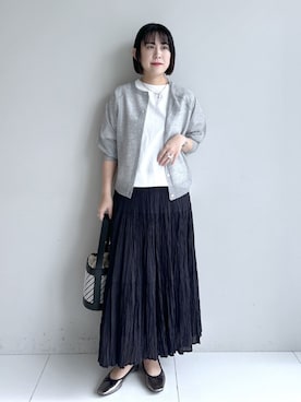 Hirokaさんのコーディネート