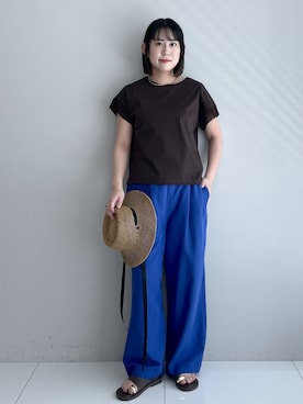 Hirokaさんのコーディネート