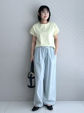 Hirokaさんのコーディネート