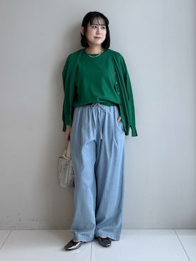 Hirokaさんのコーディネート
