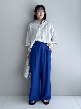 Hirokaさんのコーディネート