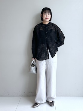 Hirokaさんのコーディネート