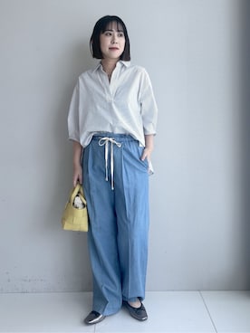 Hirokaさんのコーディネート