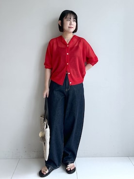 Hirokaさんのコーディネート
