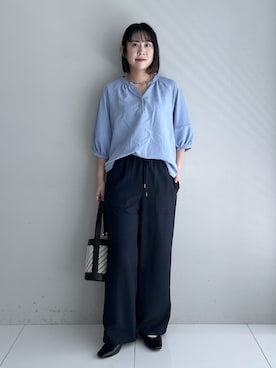 Hirokaさんのコーディネート