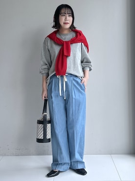 Hirokaさんのコーディネート