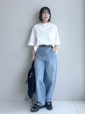 Hirokaさんのコーディネート