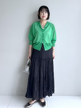 Hirokaさんのコーディネート