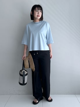 Hirokaさんのコーディネート
