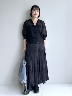 Hirokaさんのコーディネート