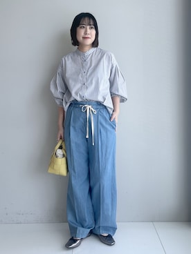Hirokaさんのコーディネート