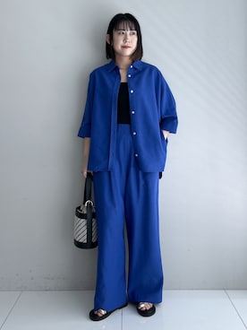 Hirokaさんのコーディネート