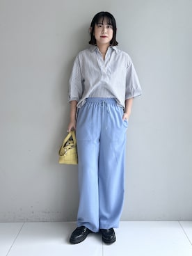 Hirokaさんのコーディネート