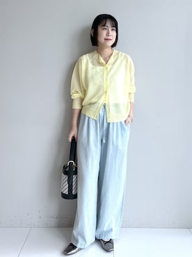 Hirokaさんのコーディネート