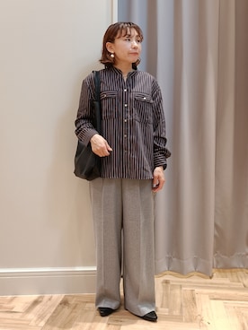 ws20075446さん(レディース・152cm)の秋コーディネート