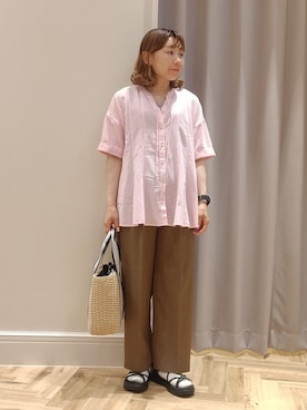 ws20075446さんのコーディネート
