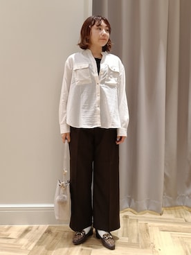 ws20075446さんのコーディネート