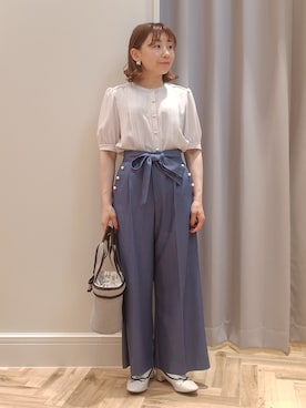ws20075446さんのコーディネート