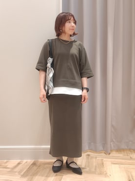 ws20075446さんのコーディネート