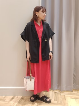 ws20075446さんのコーディネート