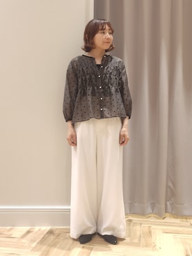 ws20075446さんのコーディネート