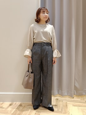 ws20075446さんのコーディネート