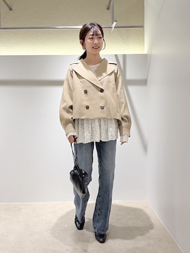 AYAさんのコーディネート