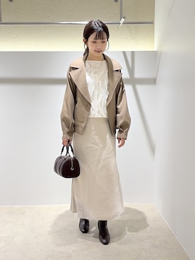 AYAさんのコーディネート