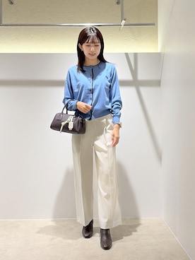 AYAさんのコーディネート