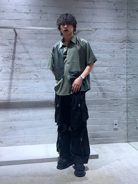 Yuukiさんのコーディネート