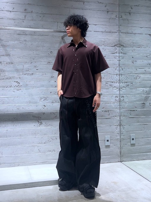 デニムパンツ（HARE／メンズファッション） | ファッション の商品一覧
