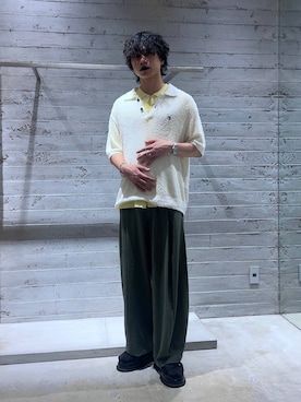 Yuukiさんのコーディネート