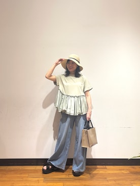 かおりんさんのコーディネート