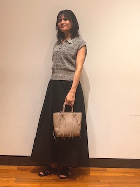 かおりんさんのコーディネート
