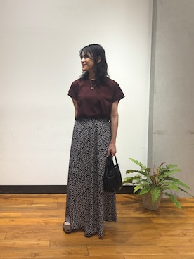 かおりんさんのコーディネート