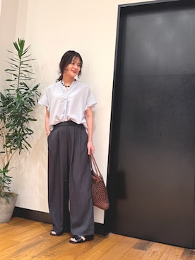 かおりんさんのコーディネート