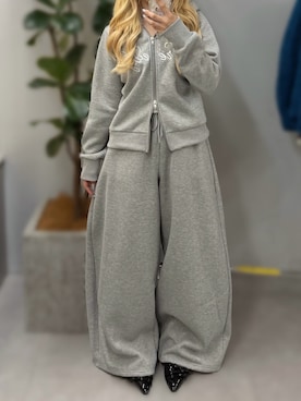 m o e / 149cmさん(レディース・149cm)の秋コーディネート